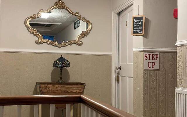 Little Mainstone Guest House