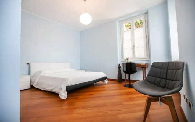 Appartamento in Villa Fioravante by Wonderful Italy