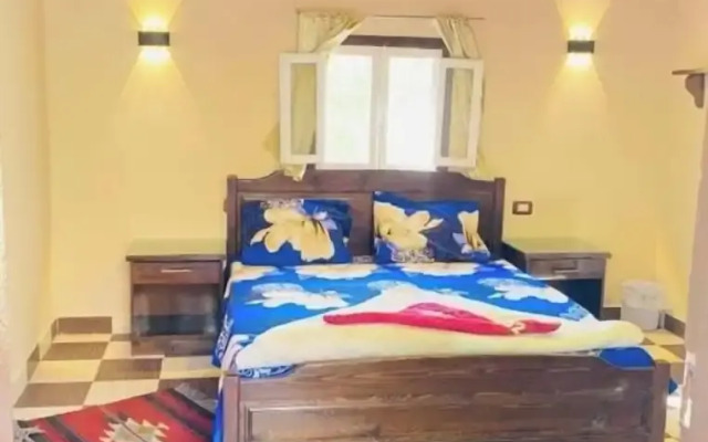 Masoudi Lodge