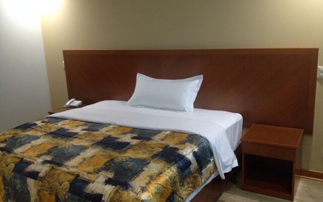 Hotel Esencia Suites