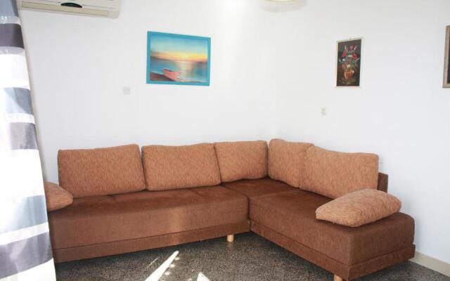 Apartman Anka