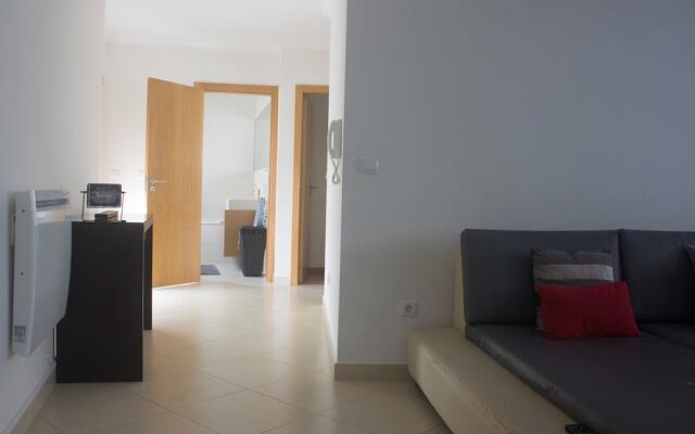 Saudade Peniche Apartment