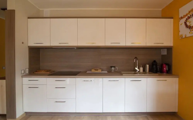 Apartamenty Mi Casa Holidays