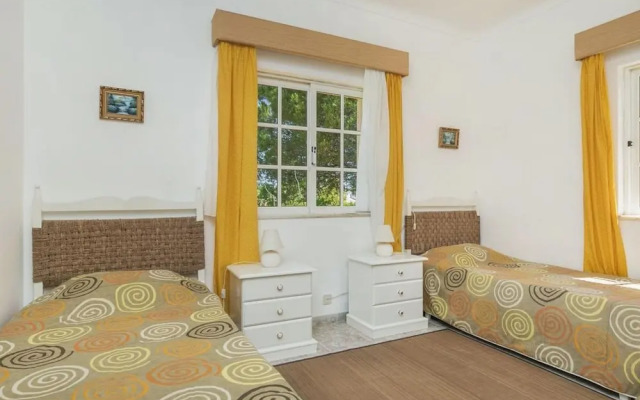 Cerrinho GM in Albufeira