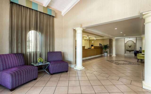 La Quinta Inn Tampa Airport Stadium Westshore