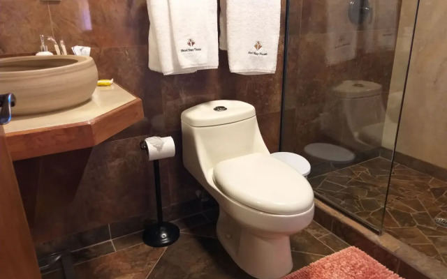 Short Stay Tecate Hotel Boutique