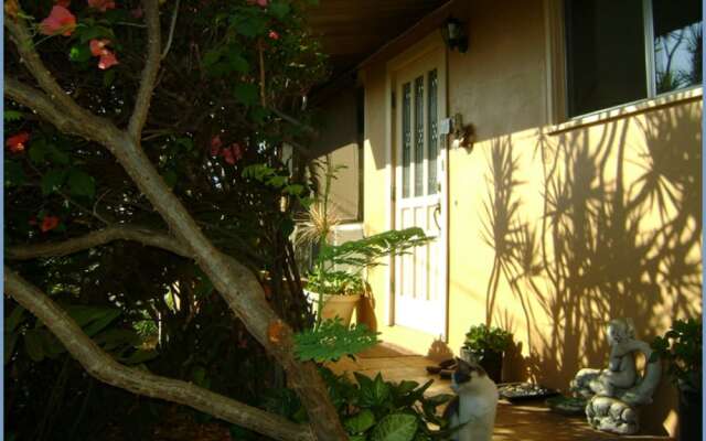 Ocean Breeze Hideaway