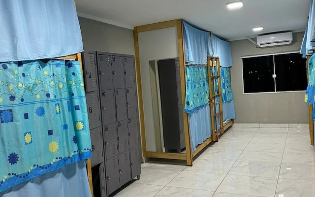 Moriah Pousada e  Hostel