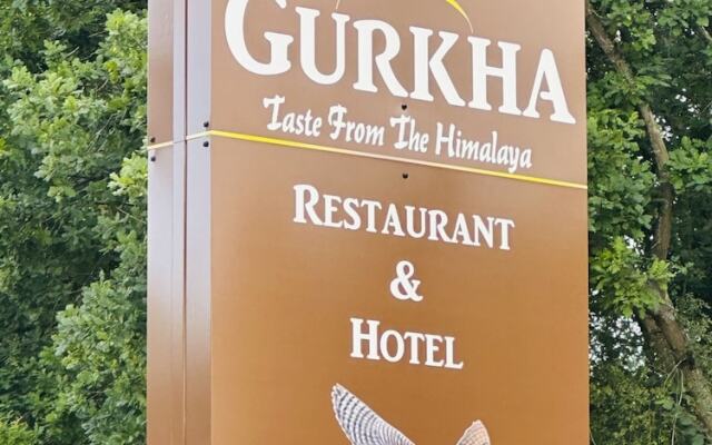 The Gurkha at Woodcock Inn
