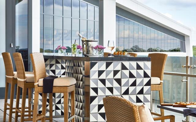 Kimpton Overland Hotel Atlanta Airport