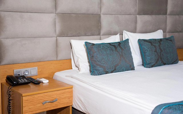 İstanbul Panorama Hotel
