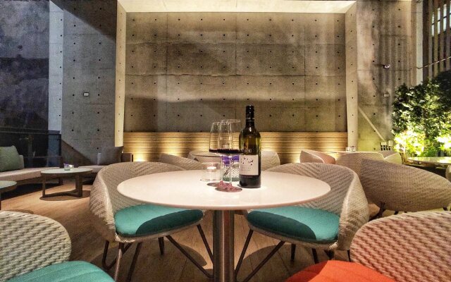 DoubleTree by Hilton Taipei Zhongshan