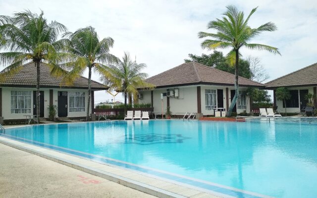 Comforta Hotel Tanjung Pinang