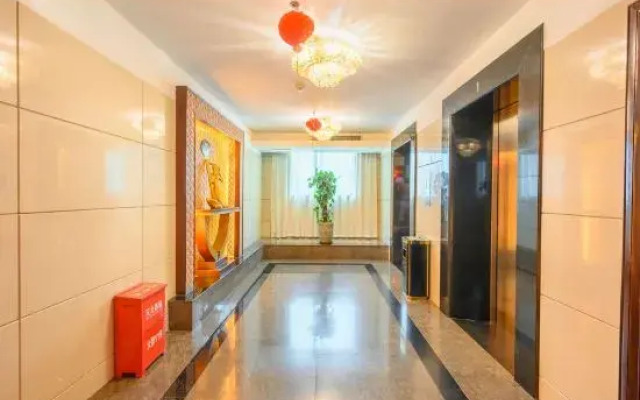 Oriental Paris Business Hotel