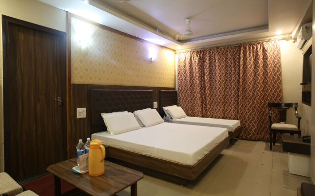 Hotel Amrita