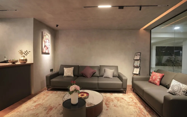 Hotel Kyzen Smartstays -Smart Reliable