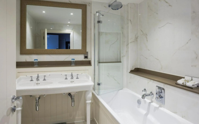 Harbour Hotel Sidmouth