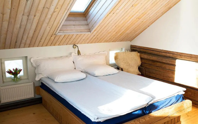 Ilmaristen Matkailutila