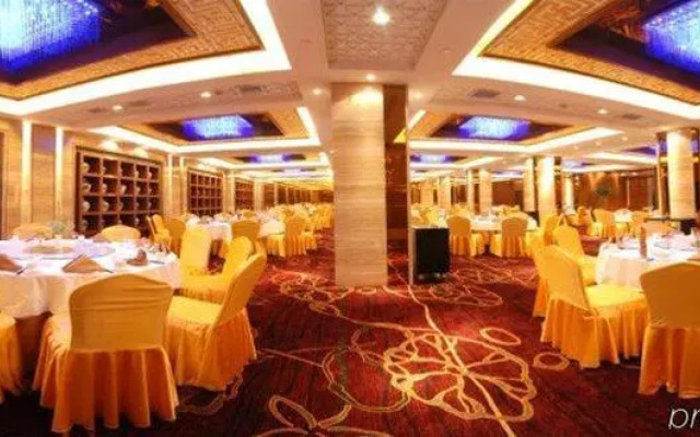 Huangtai Hotel