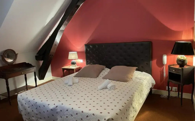 Hôtel Teyssier