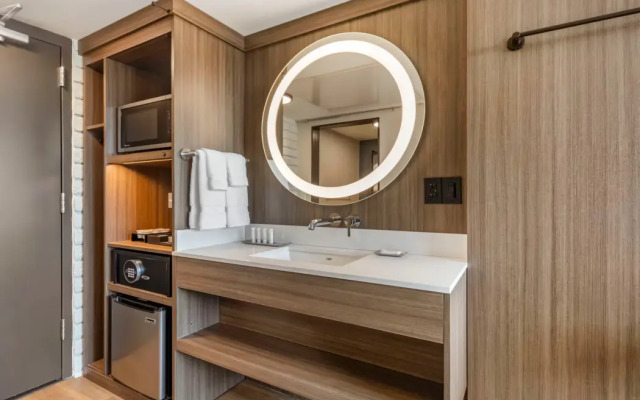 The Gibson Hotel Great Falls, an Ascend Collection Hotel