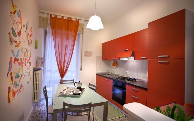 Verona For Rent La Voliera