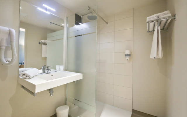 Hotel Vent d'Eden Park