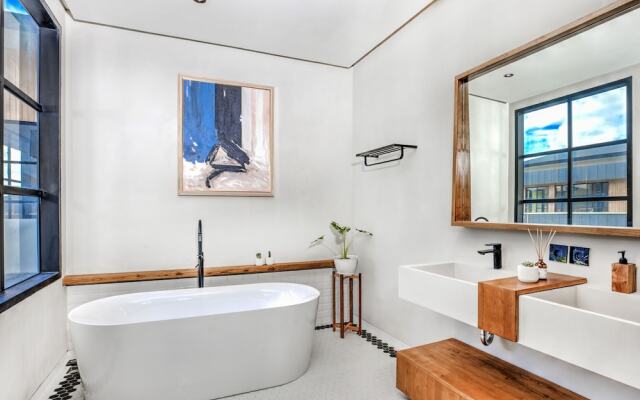 Secana Beachtown Resort & Residences