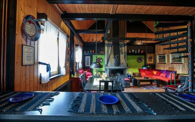 Holiday Home Village