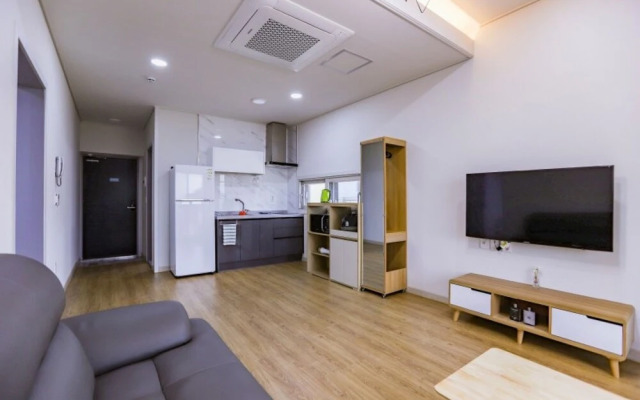 Yeosu Gagopa Pension
