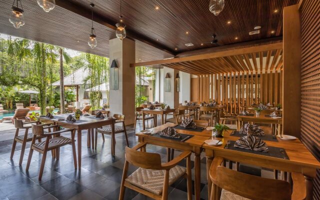 Ubud Village Hotel
