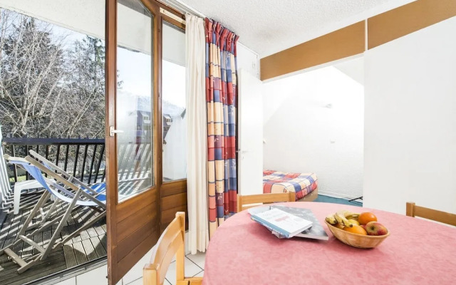 Les Ramondies - Vacances ULVF