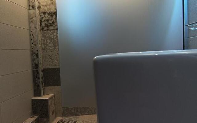 Blue Seaview Suites