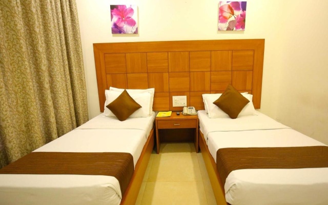 Hotel Meghalaya