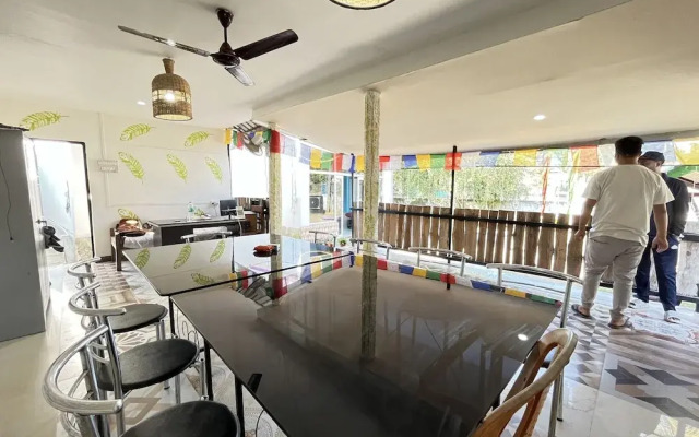 Green Reed Homestay