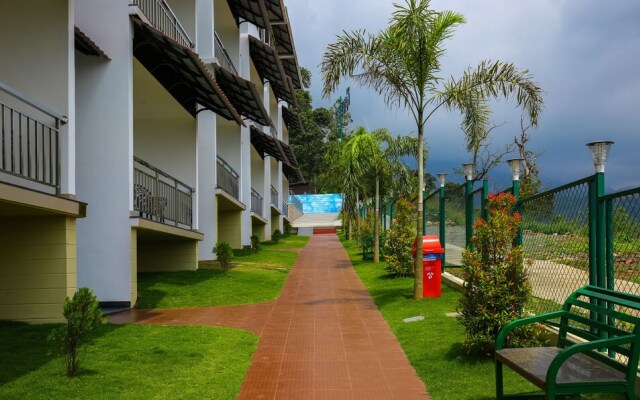 Treebo Tryst The Lake View Munnar