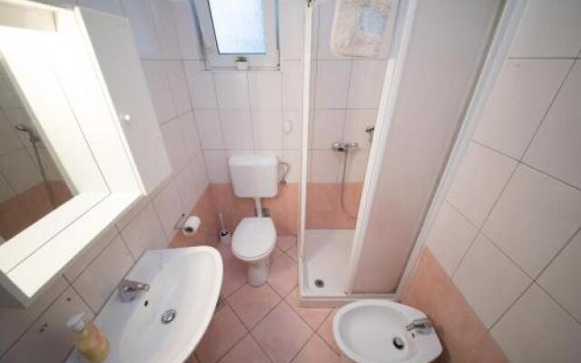 Apartment Iris Zadar