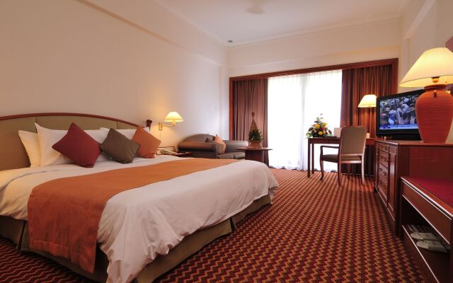 ParkCity Everly Hotel Miri