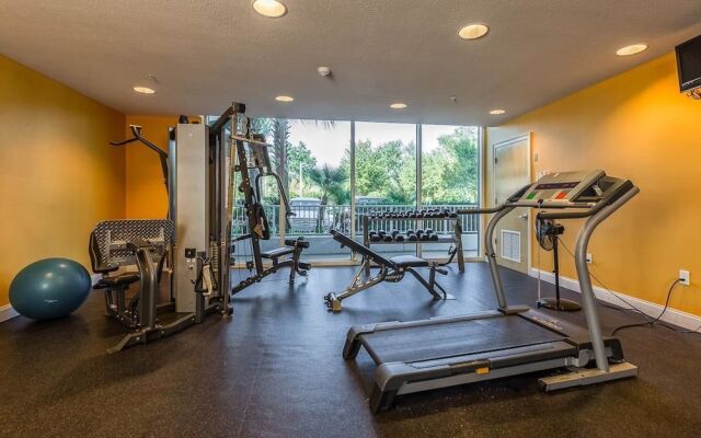 The Moorings Unit 219