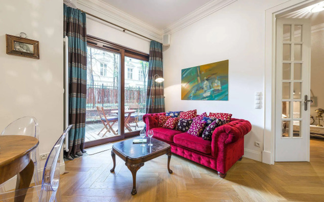 P&O Apartments Metro Centrum