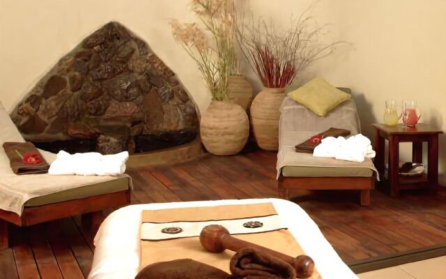 N'Kaya Lodge