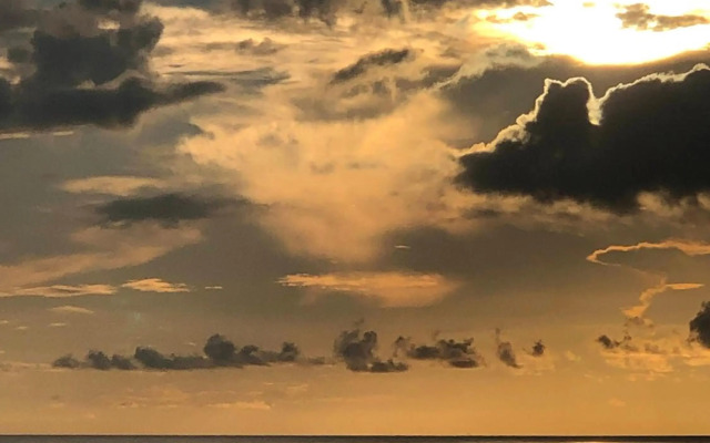 Transit House 5S Terminal