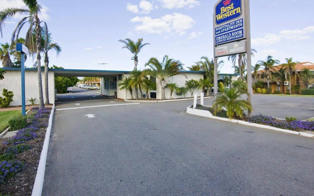 Hospitality Geraldton, SureStay Collection by Best Western