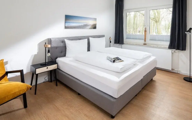 Strandloft 3 Norderney