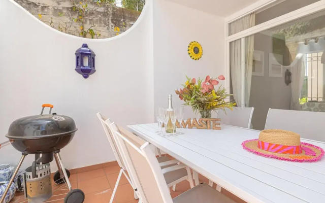 Rancho Miraflores Paradise Townhouse