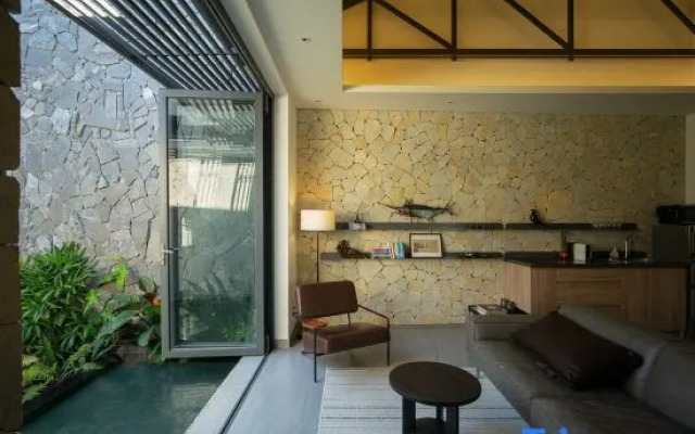 K.House Phan Thiet by Blue Fingers