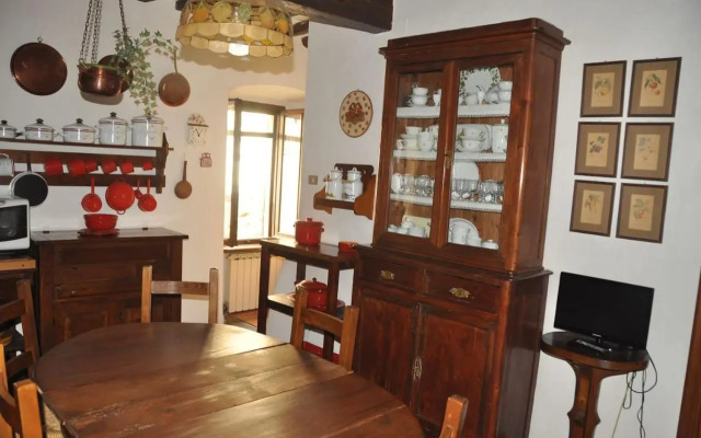 Borgo la Ruga - Tuscany Home