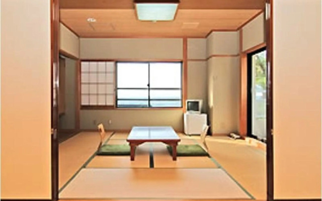 Minshuku Tanakaya