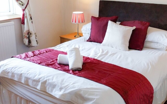 Seven Stars Bed and Breakfast