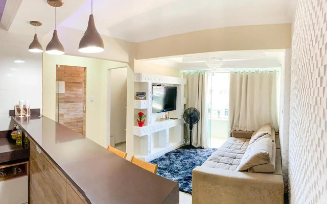 Linda Casa De Férias Até 8 Pessoas
